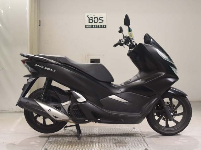 Honda PCX150A 2020