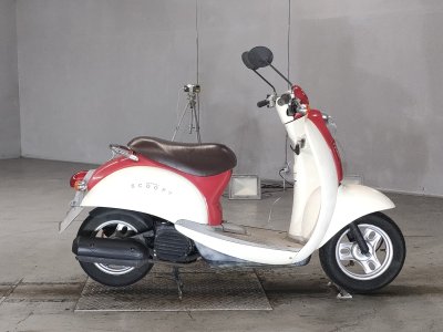 Honda DIO110 2001