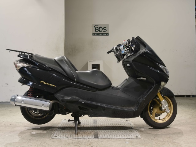 Honda FORZA ZA 2007