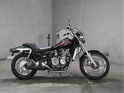 Kawasaki ELIMINATOR 400LX 1997
