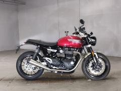 Triumph SPEED TWIN 2022