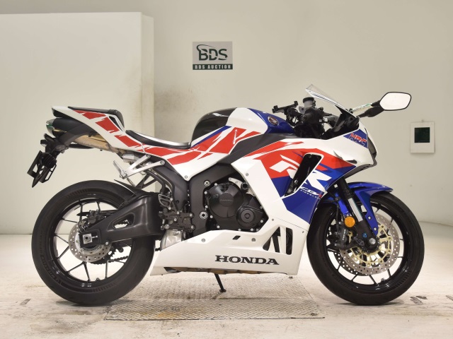 Honda CBR600RR 2022
