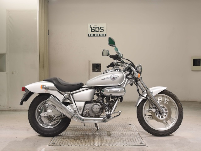 Honda MAGNA50 1995