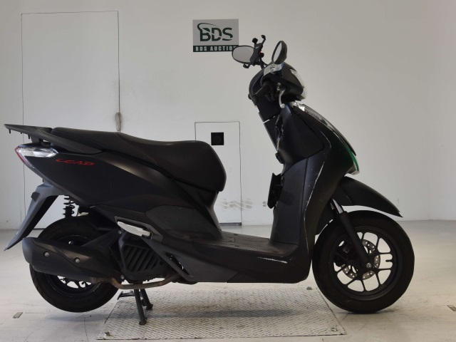 Honda LEAD125 2019