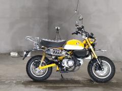 Honda MONKEY125 2018