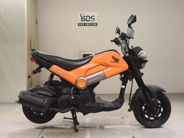 Honda NAVI110 2018