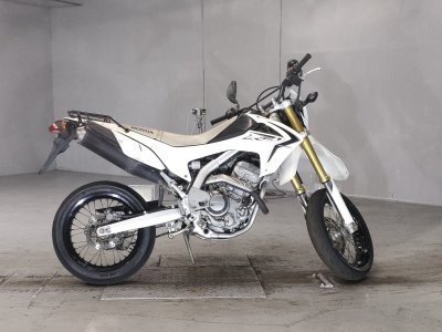 Honda CRF250L 2013