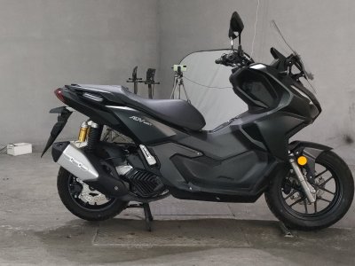 Honda ADV 160 2023