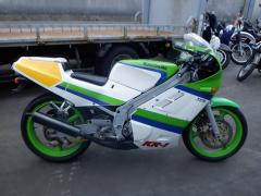 Kawasaki KR-1 1988