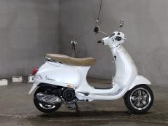 Vespa VXL125