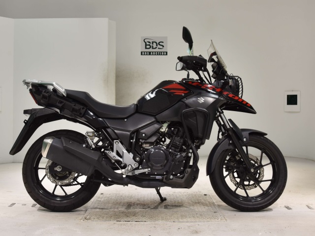 Suzuki V-STROM DL250