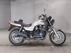 Honda CB750 2005