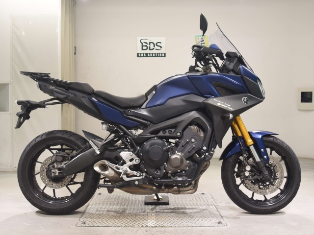 Suzuki GIXXER150 2019