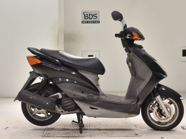 Yamaha CYGNUS125 X 2004