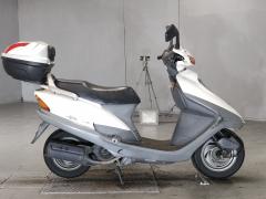 Honda SPACY125 1995