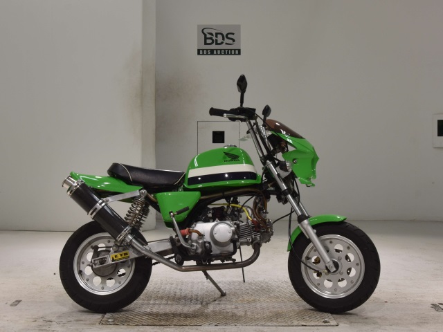 Honda GORILLA 1984