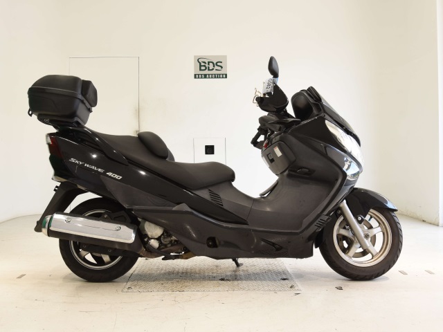 Suzuki SKYWAVE 400 2003