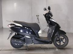 Honda LEAD125 2016