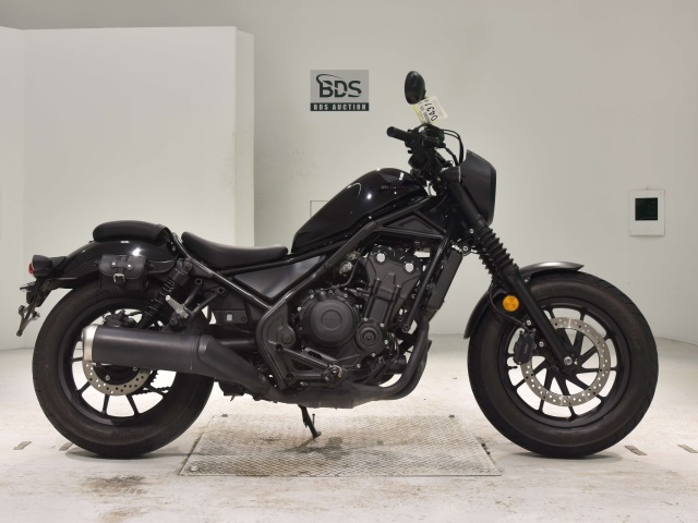 Honda REBEL CMX500 2021