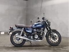 Honda GB350 2022