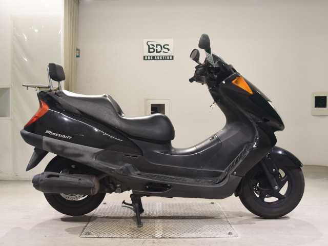 Honda FORESIGHT EX 2005