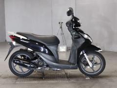 Honda DIO110 2011