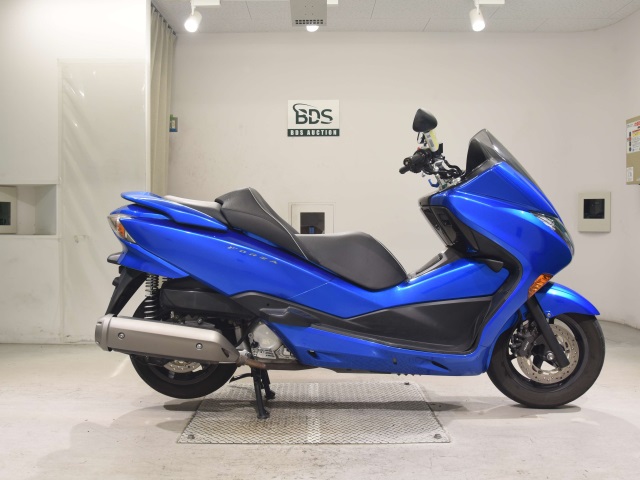 Honda FORZA Z 2011