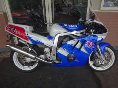 Suzuki GSX-R400 1995