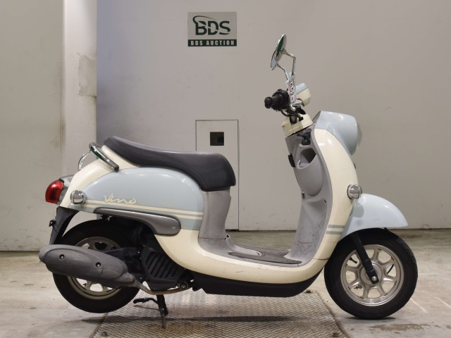Yamaha vino -4 2019