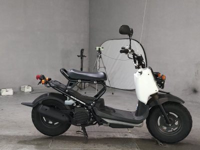 Honda ZOOMER 2012