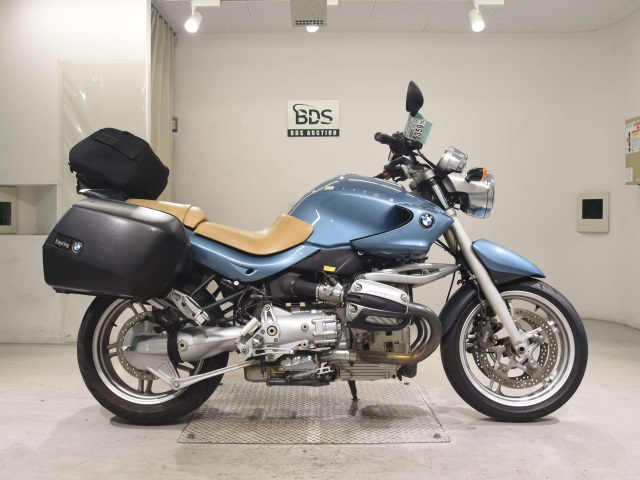 BMW R1150R 2001