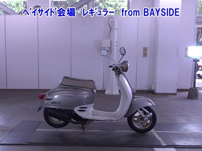 Honda GIORNO 1997