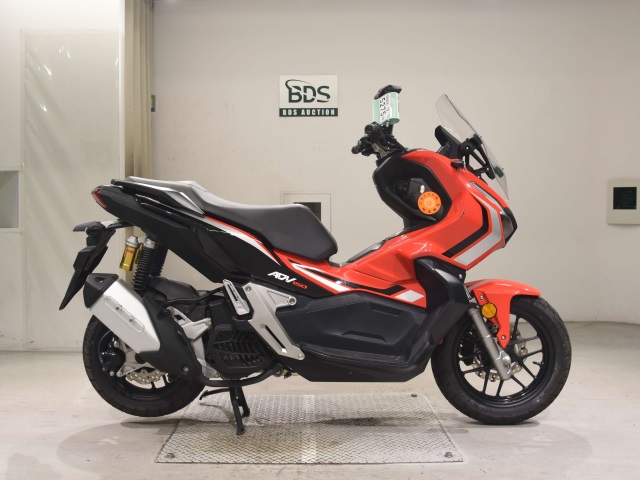 Honda ADV 150 2020
