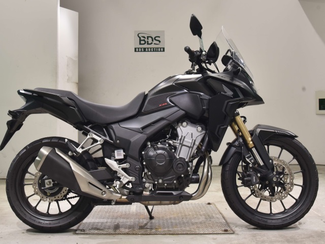 Honda 400X-2 2024