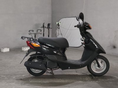 Yamaha JOG 115 2009