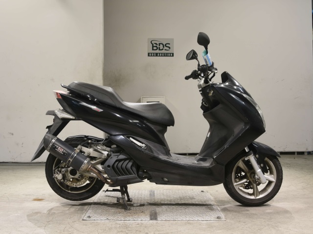 Yamaha MAJESTY 155S 2016