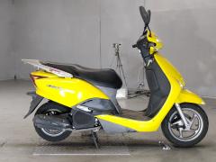 Honda LEAD110 2012