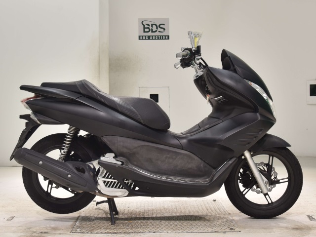 Honda PCX125 2010