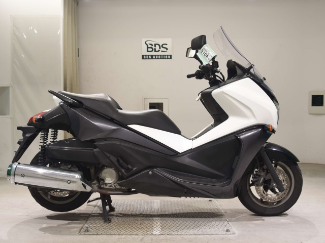 Honda FAZE 2009