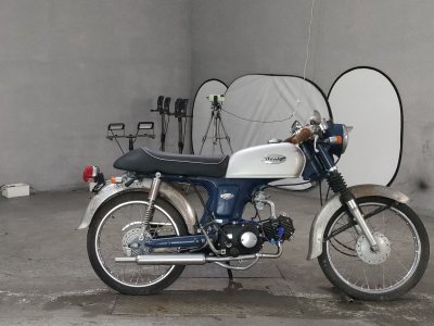Honda CD50 1997