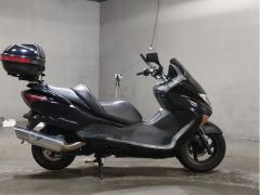 Honda FORZA Z 2004