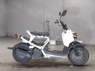 Honda ZOOMER 2004
