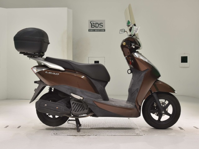 Honda LEAD125 2013