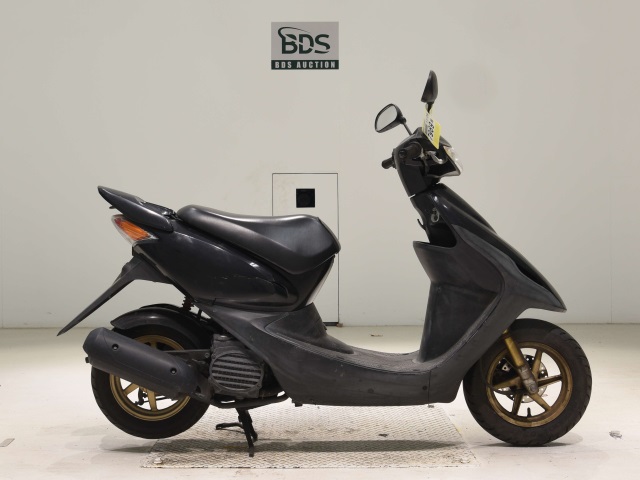Honda DIO Z4 2004