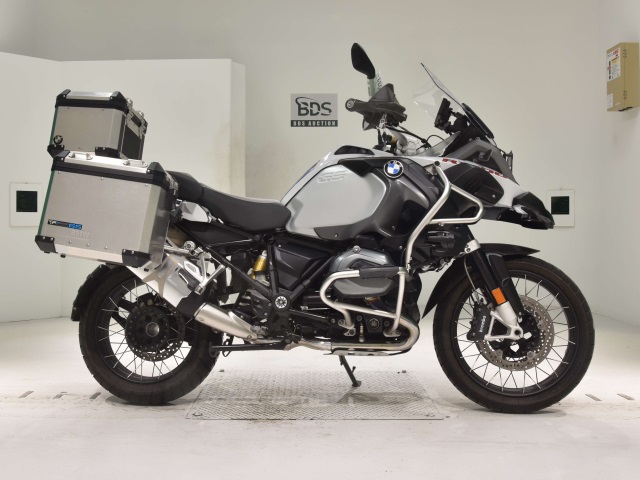 BMW R1200GS ADVENTURE 2016