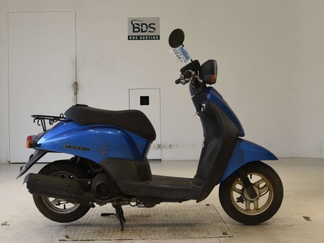 Honda TODAY 2011