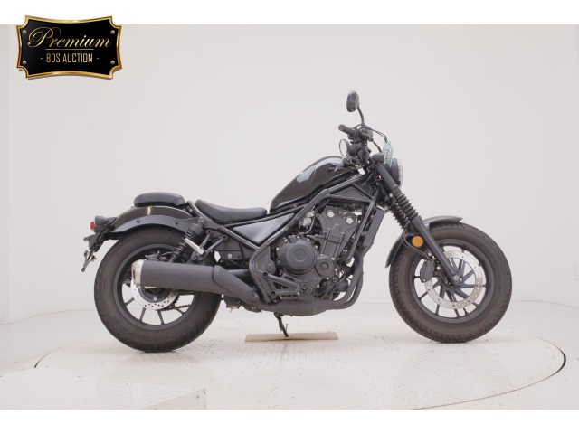 Honda REBEL CMX500 2020