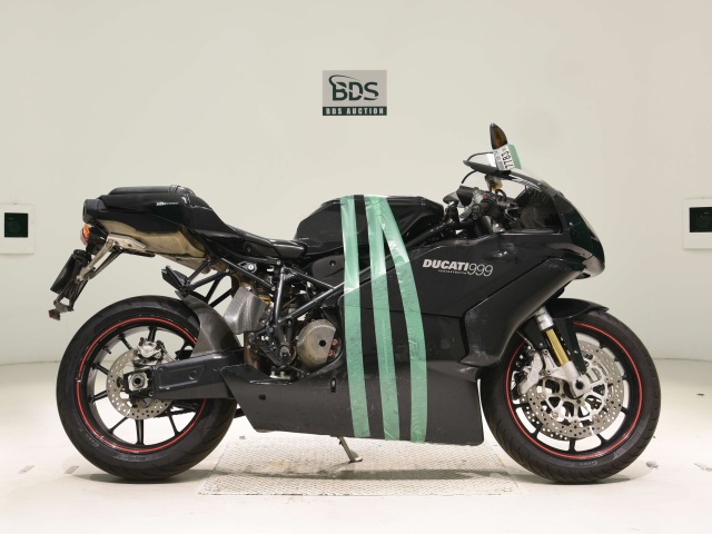 Ducati 999 2005