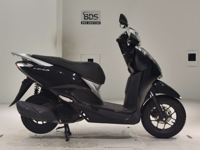 Honda LEAD125 2022