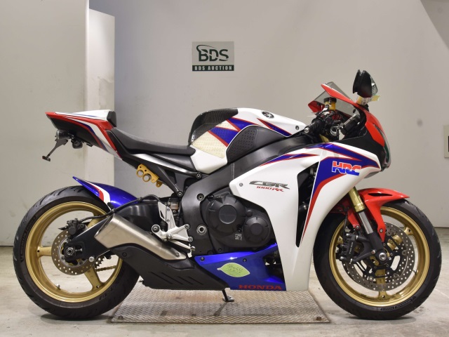 Honda CBR1000RR 2010